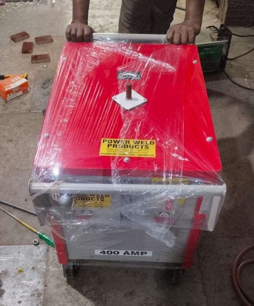 ARC-Welding-Machine